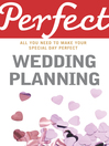 Perfect Wedding Planning (eBook)